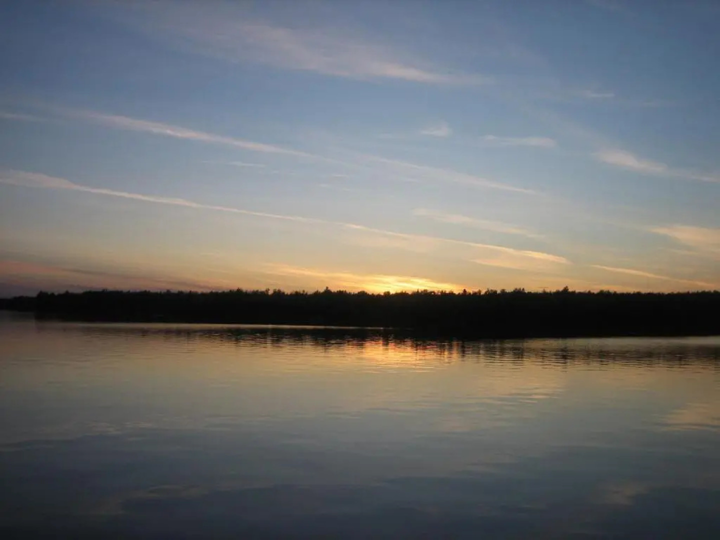 Alaska's Lake Lucille B&B