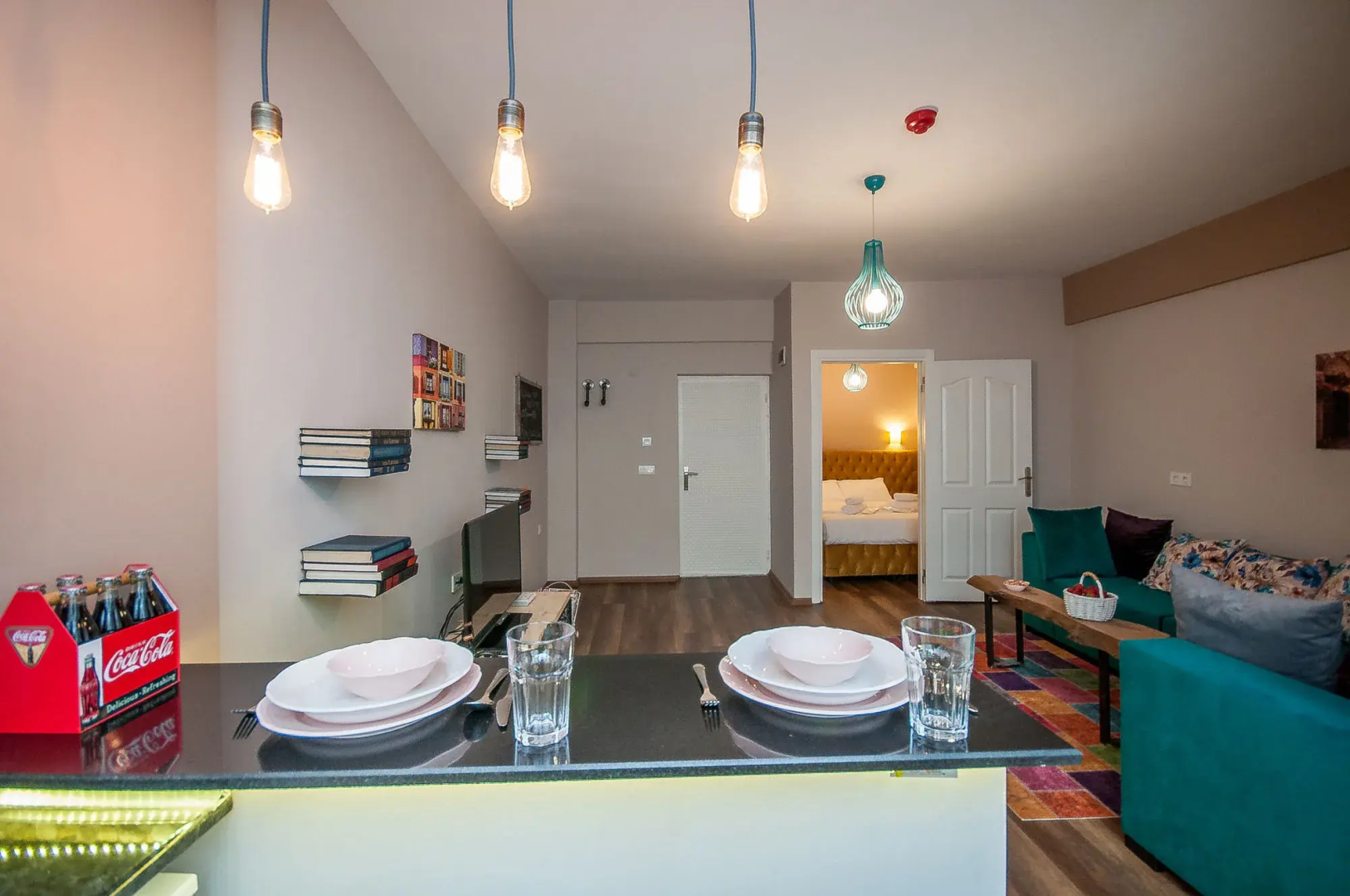Newway Apartments