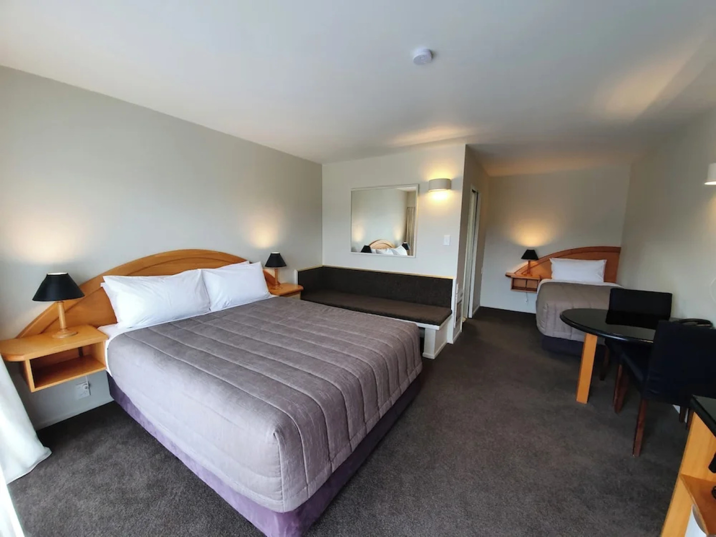 Heritage Gateway Hotel