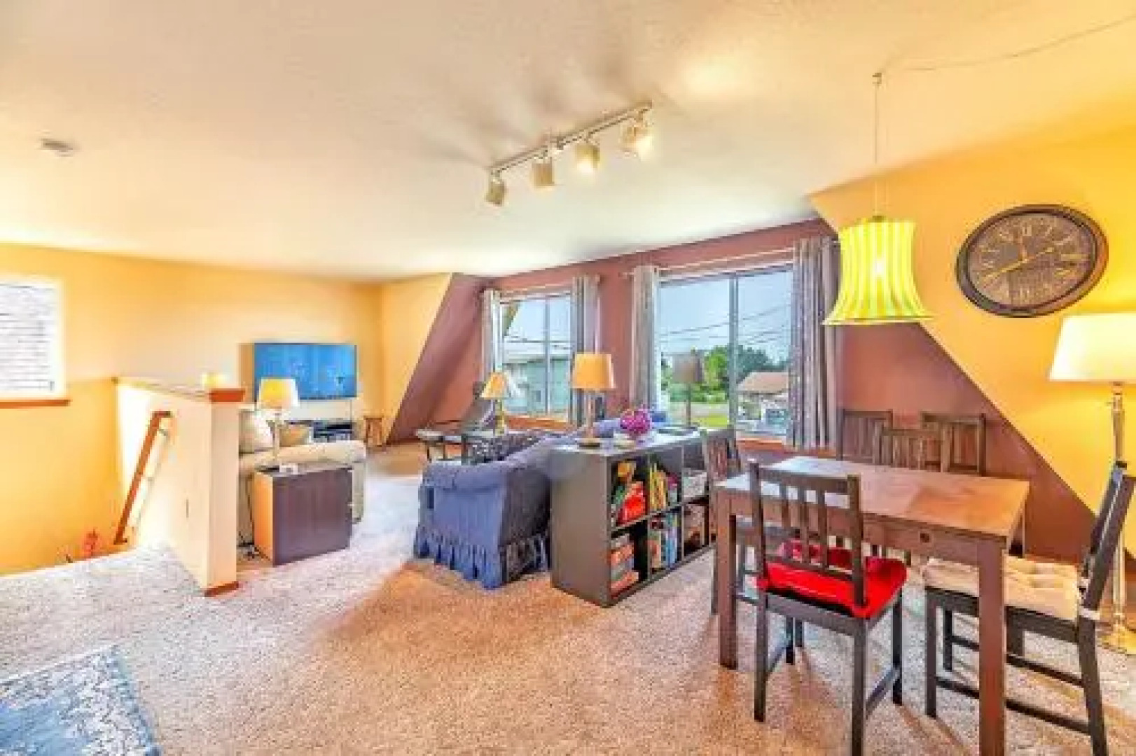 Surf Watch House in Copalis Beach