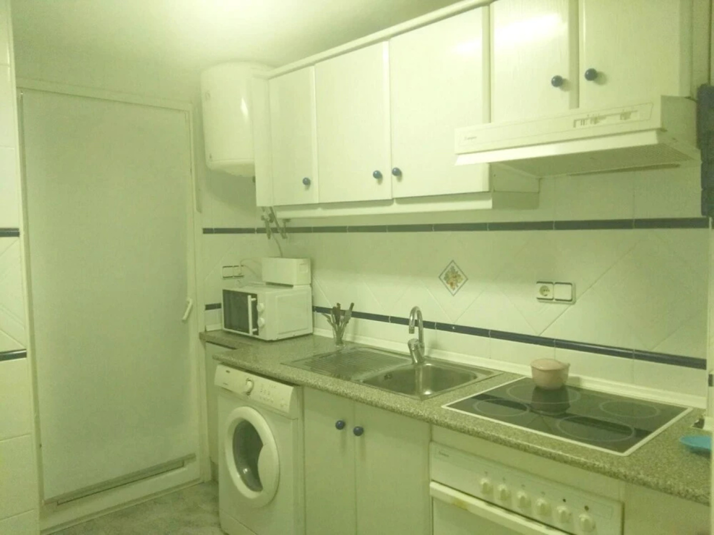 Apartment With 2 Bedrooms in Almeria, With Pool Access and Balcony - 5