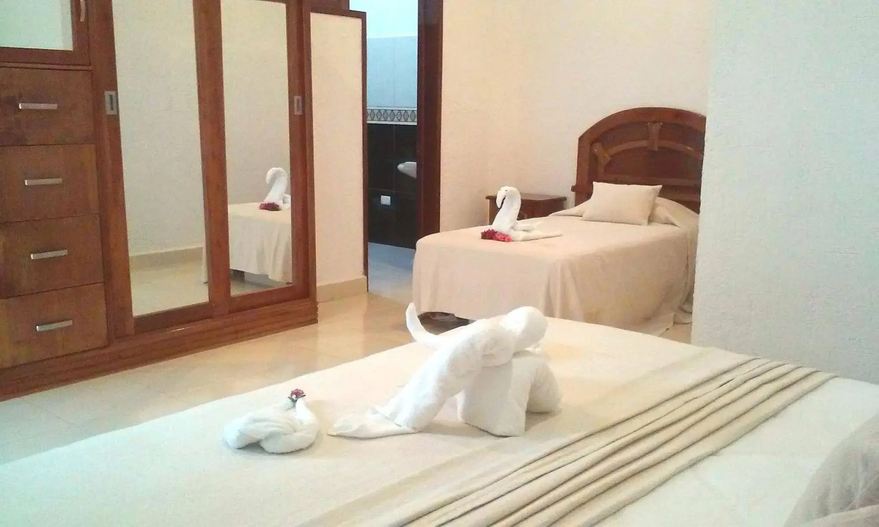 Hotel Boutique & Spa Canek