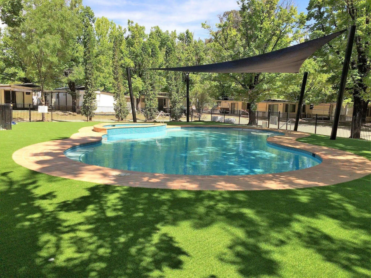 NRMA Bright Holiday Park