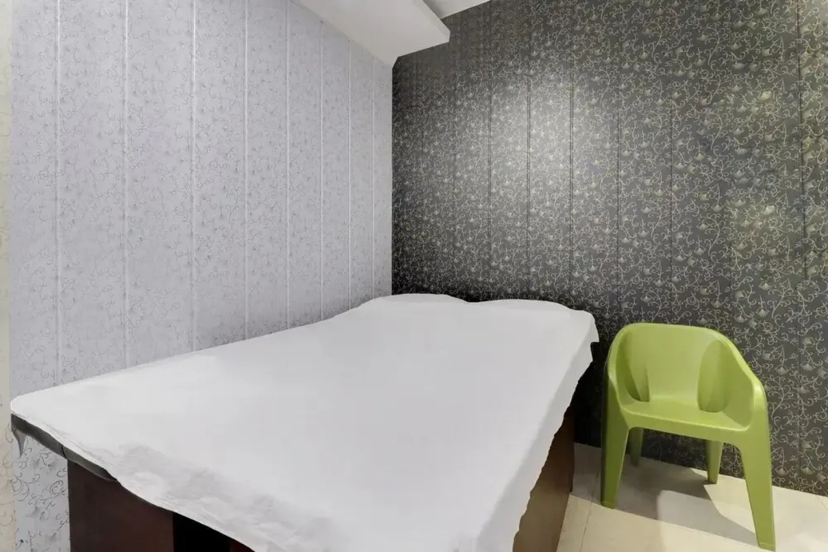 Nakshatra Comforts by OYO Rooms