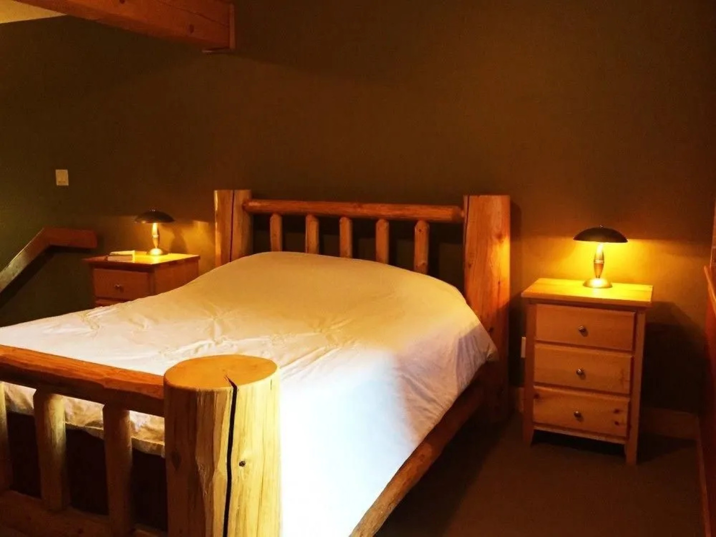 Mountain Town Properties Cascade Lodge 4A