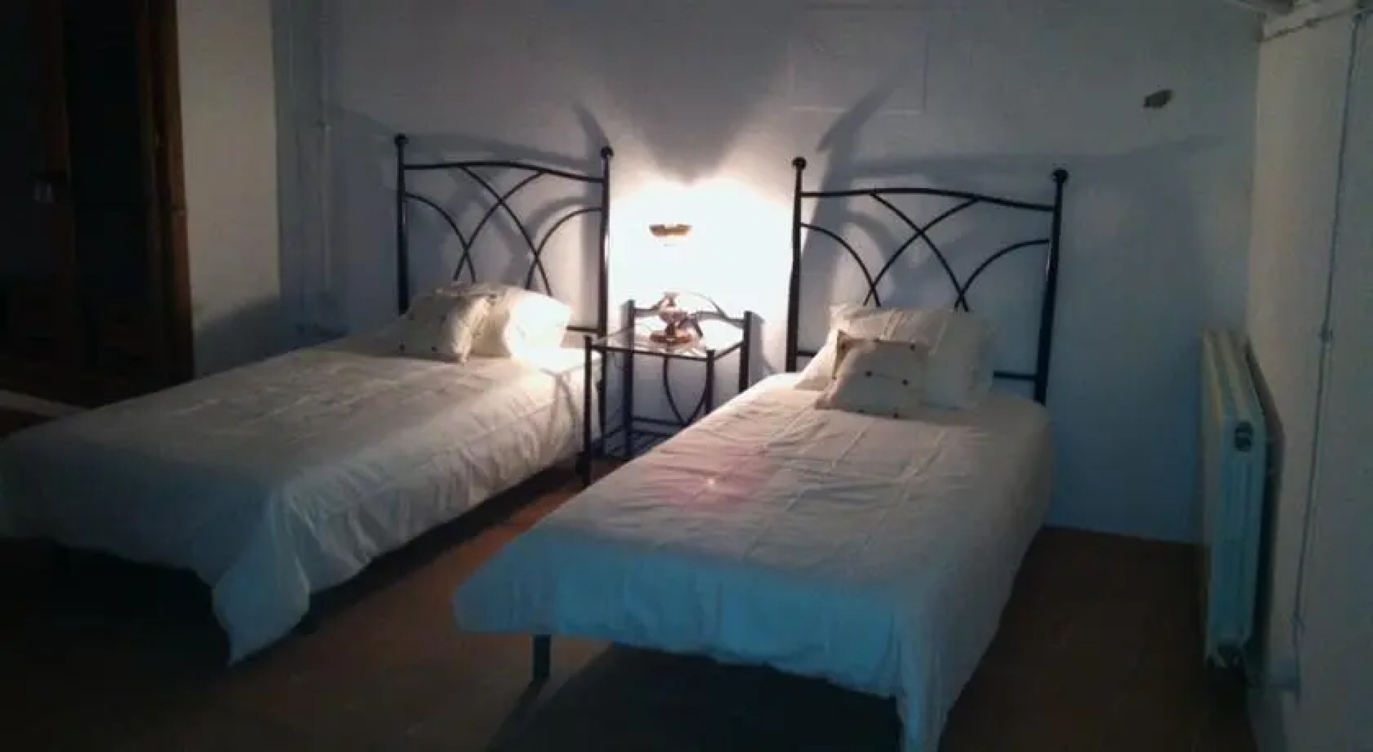 Casa Rural El Palauet