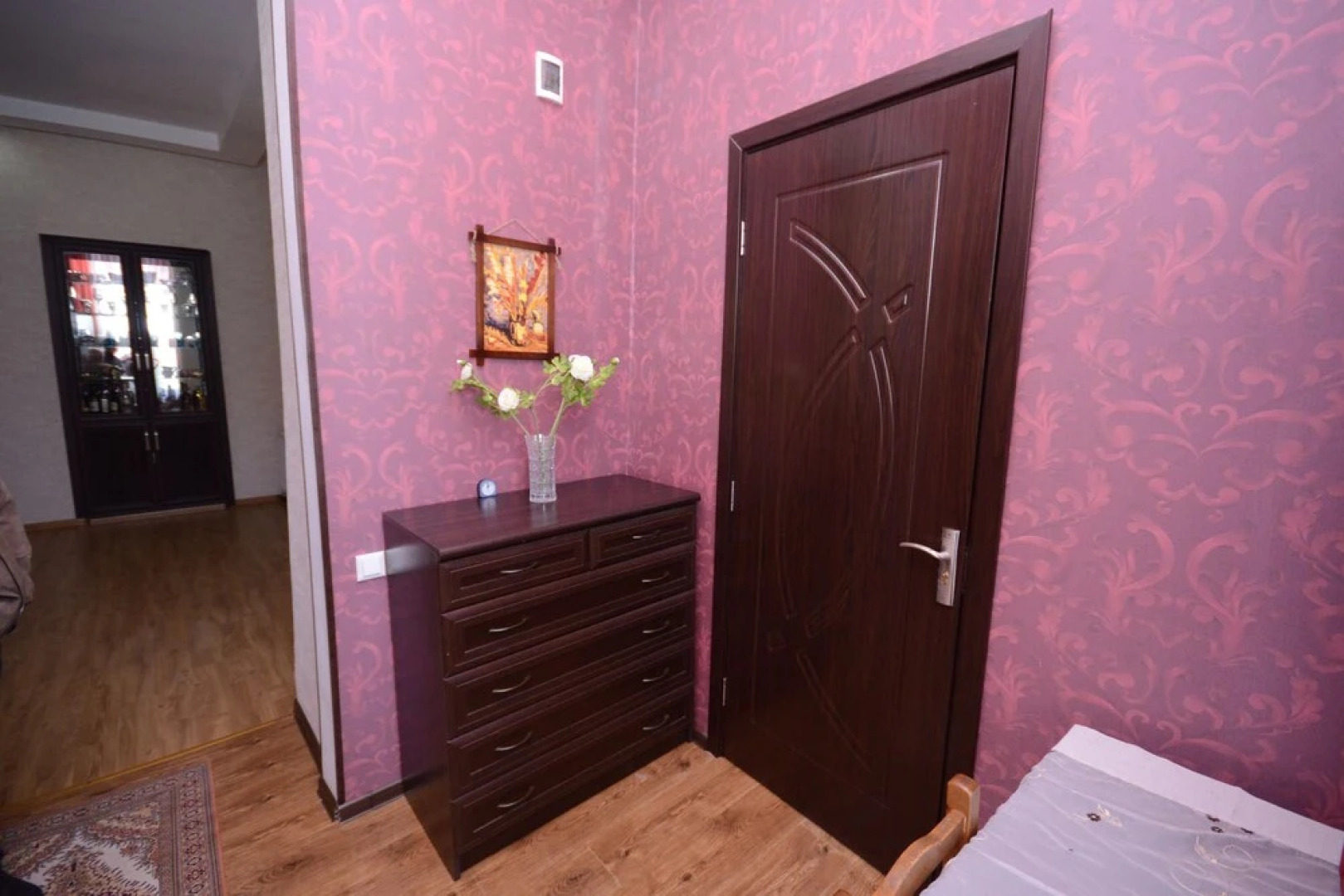 Guest House Metreveli