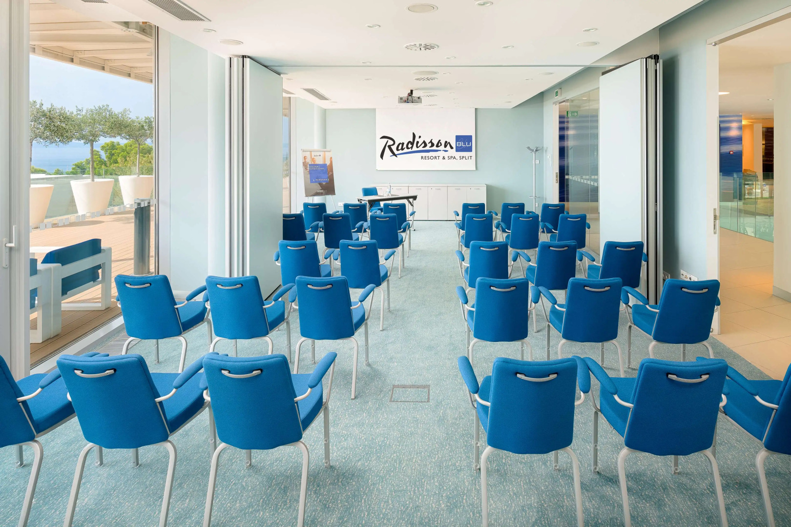 Radisson Blu Resort & Spa, Split