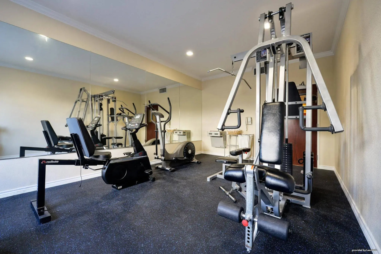 Best Western Plus Cutting Horse Inn & Suites