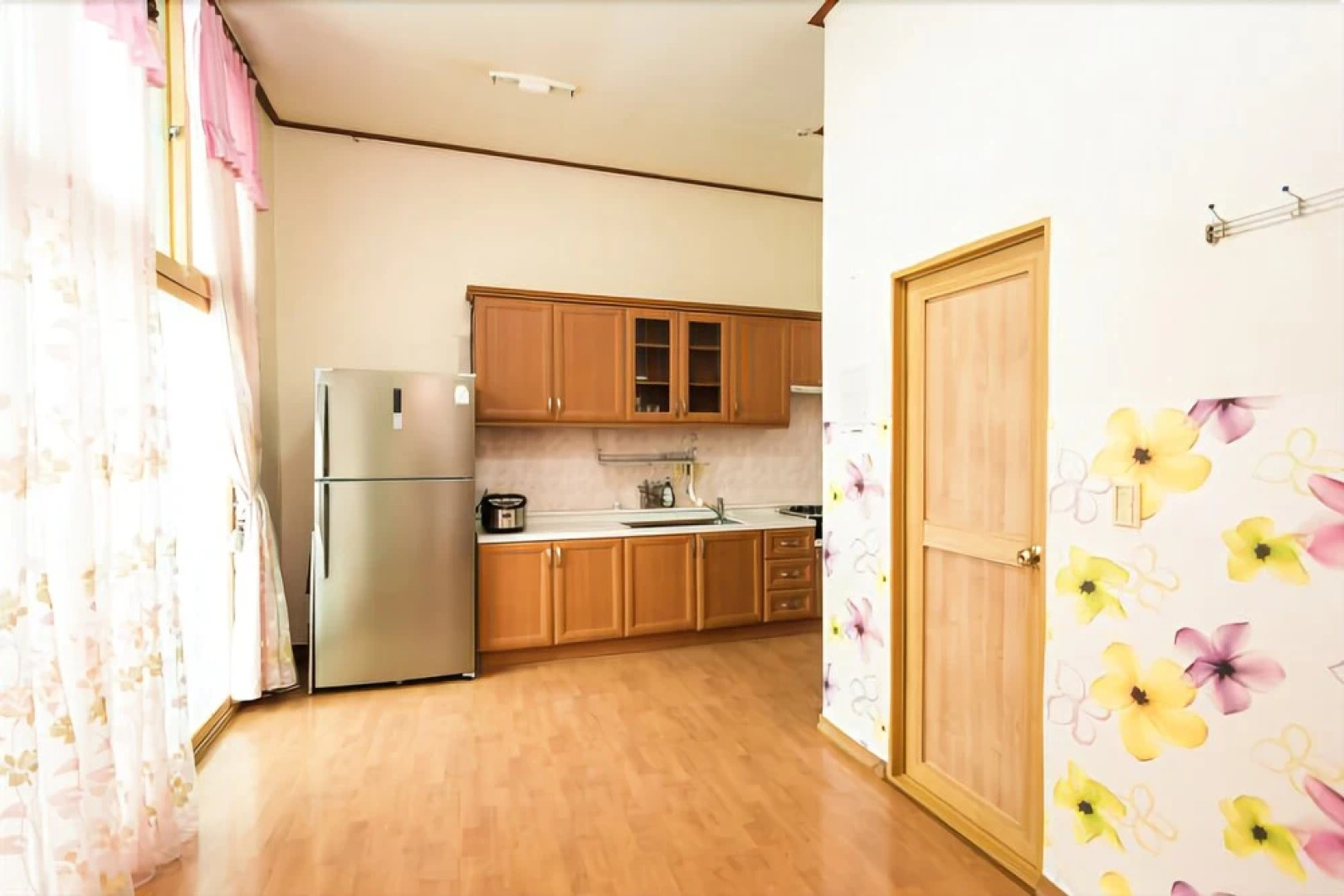 Taean Bangpo Sea Pension