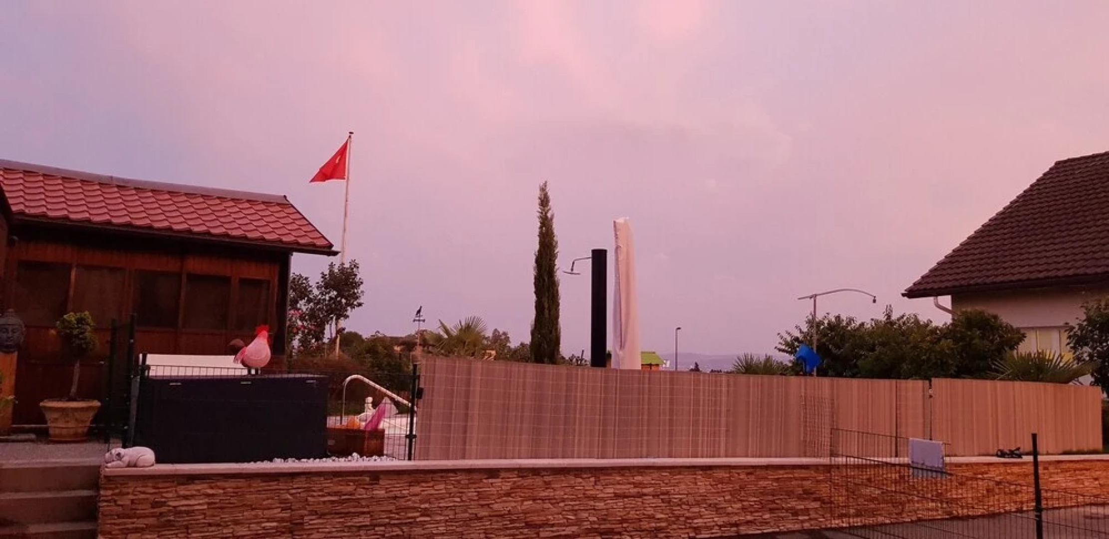 Apartment With 2 Bedrooms in Bevaix, With Wonderful Lake View, Pool Ac