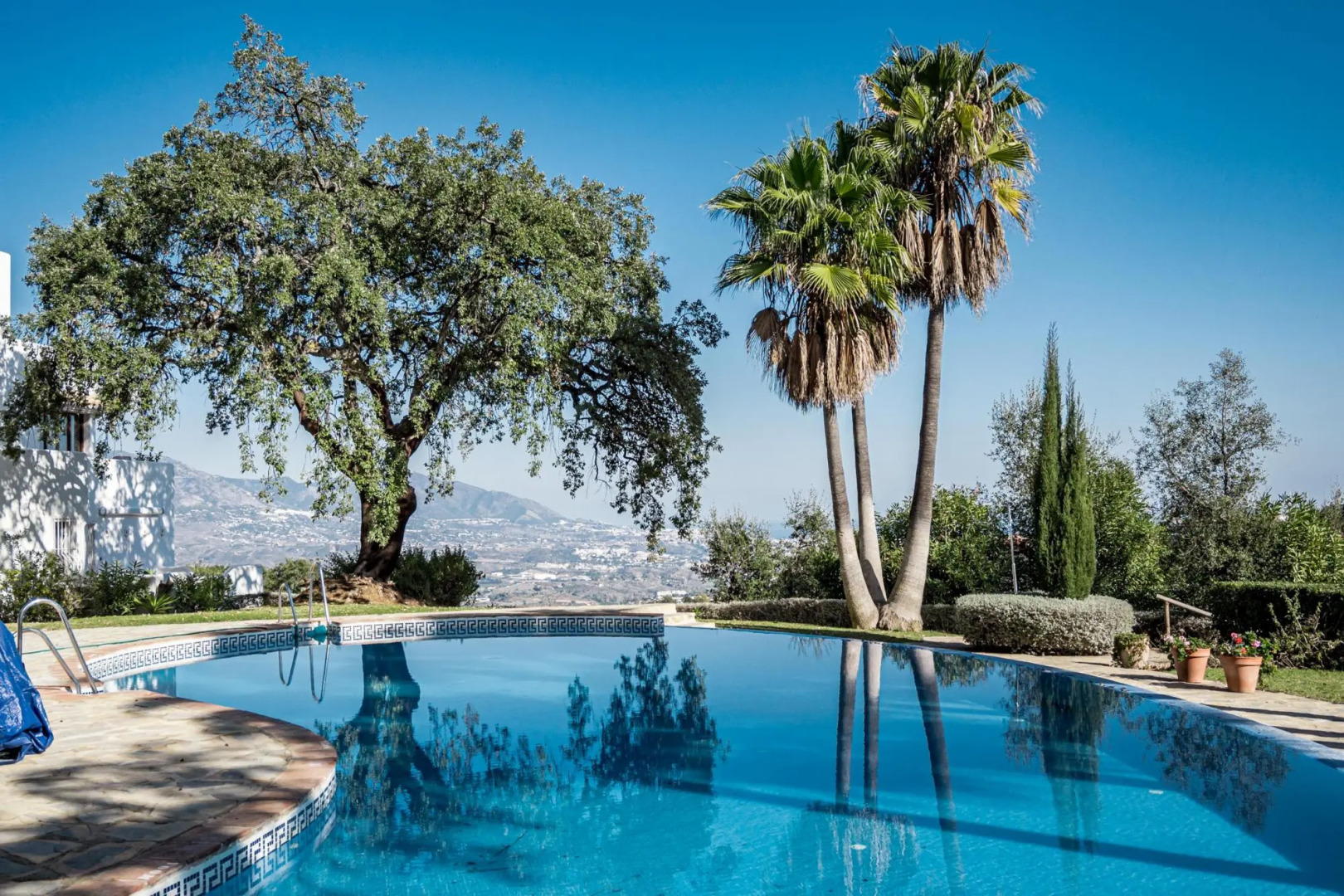 LJ- Modern flat with spectacular views in mountain