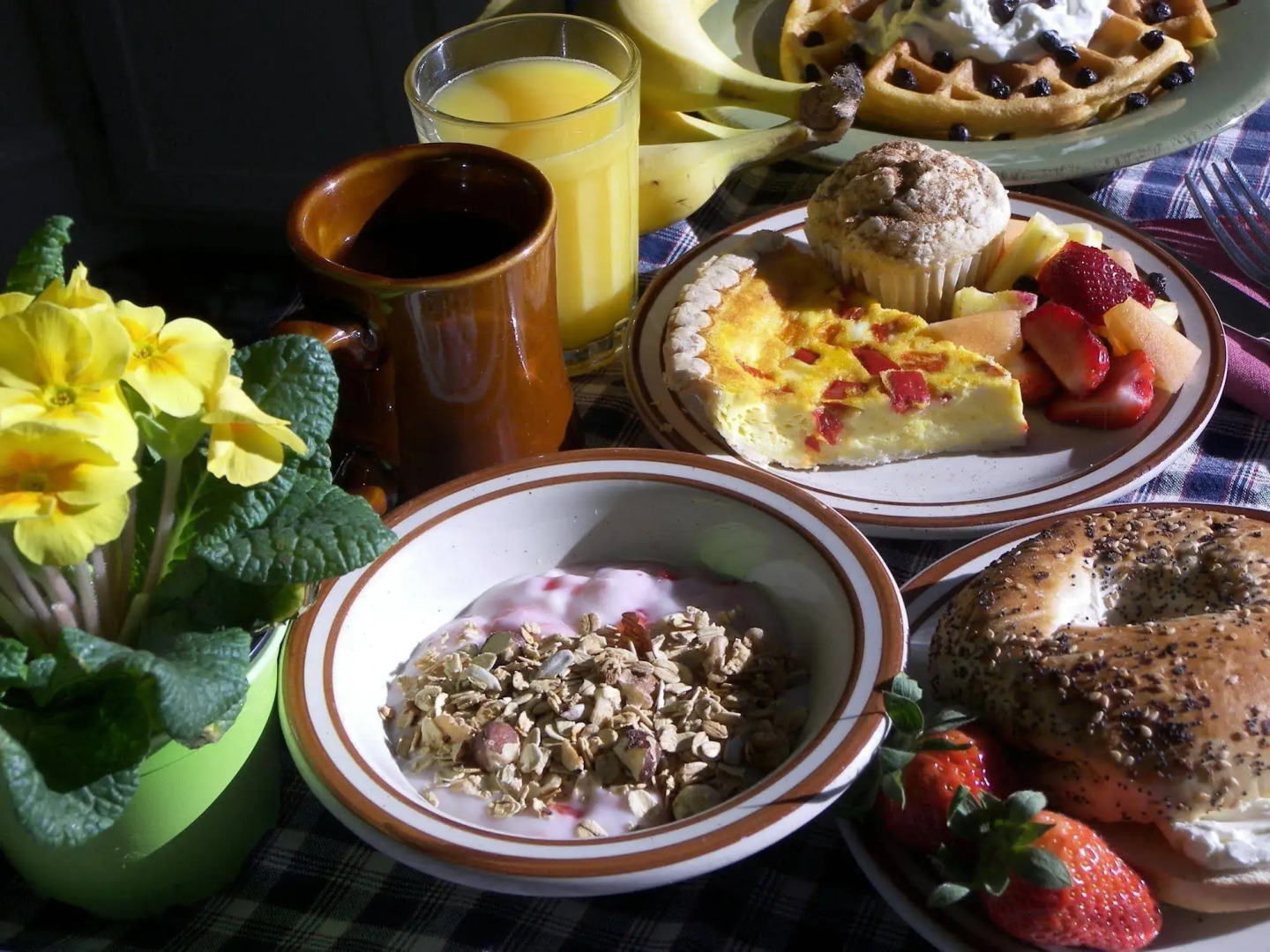 The Country Inn at Camden Rockport