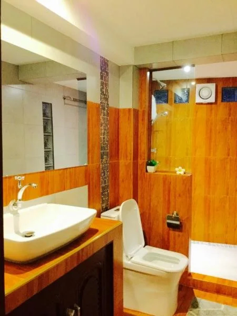 Ban Thai Guesthouse