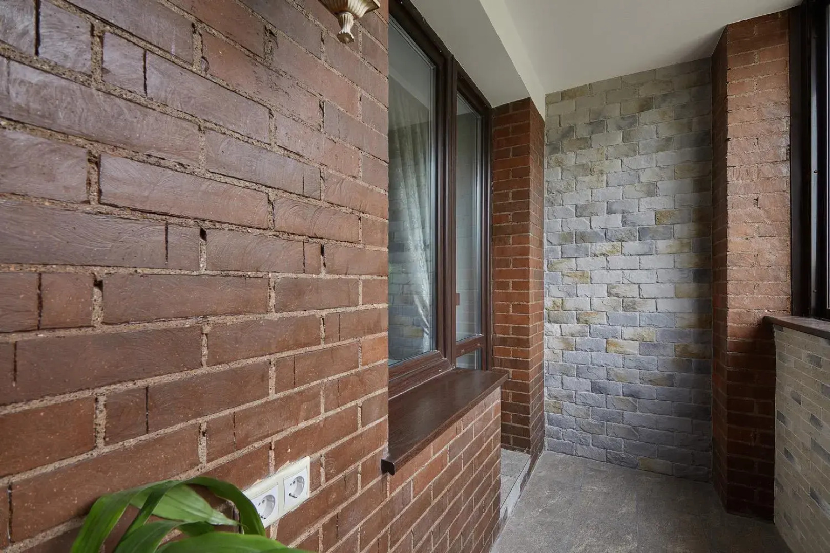 Апартаменты на улице Фрунзе