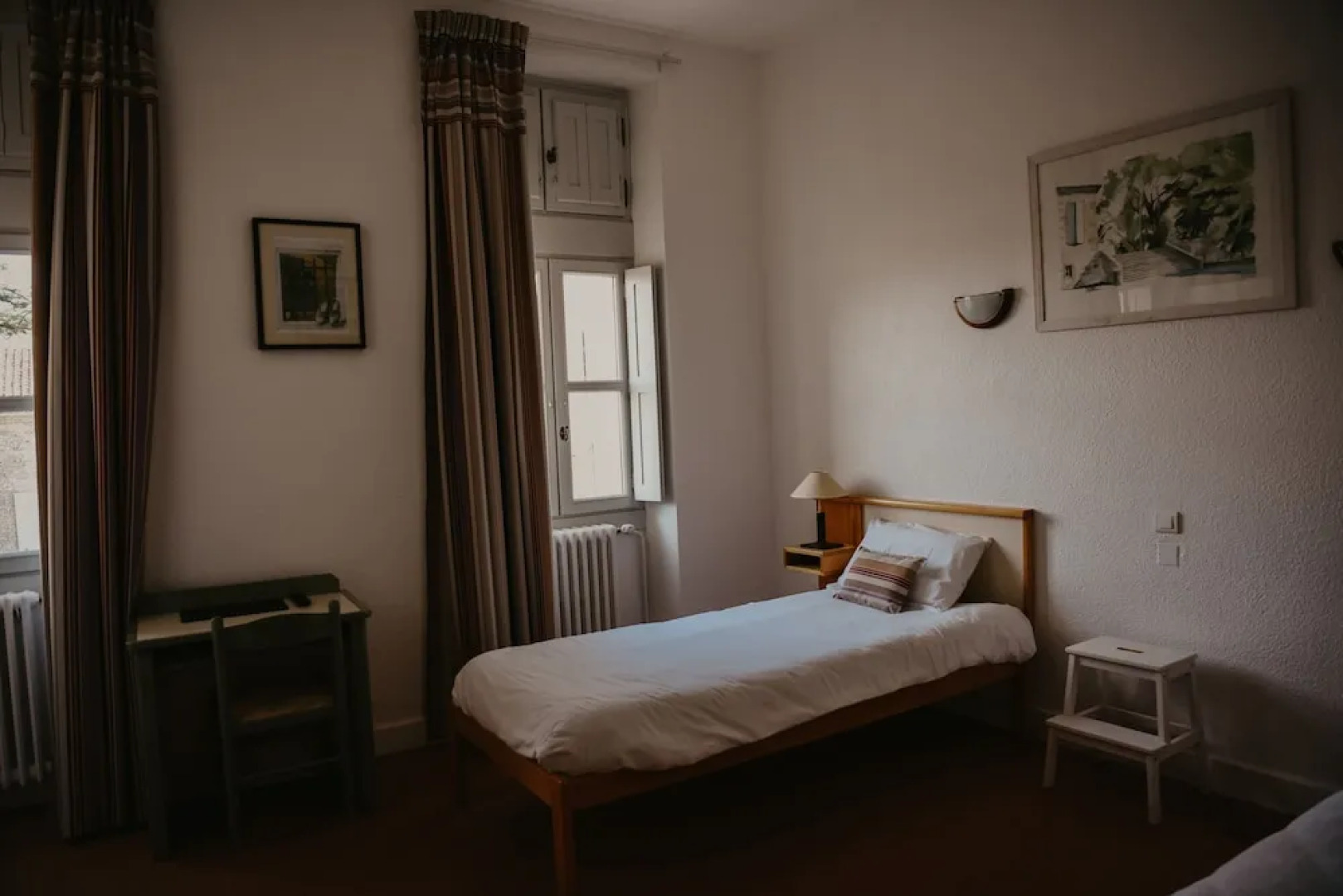 Château de Mons en Armagnac