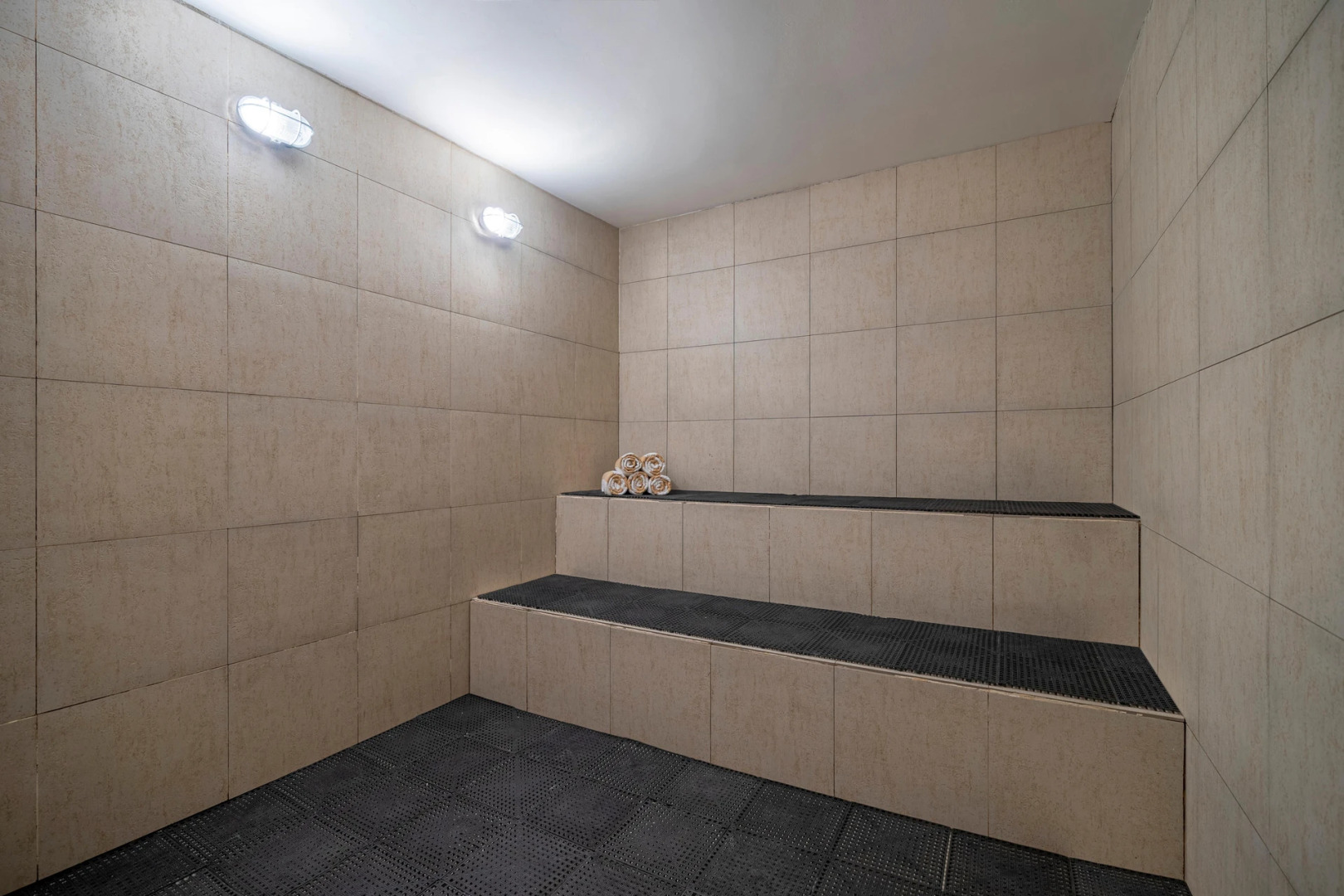 Beach Park Wellness Resort