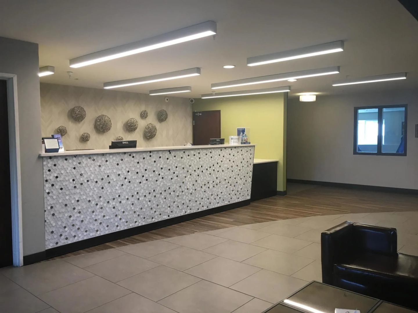 Best Western Plus Wenatchee Downtown Hotel