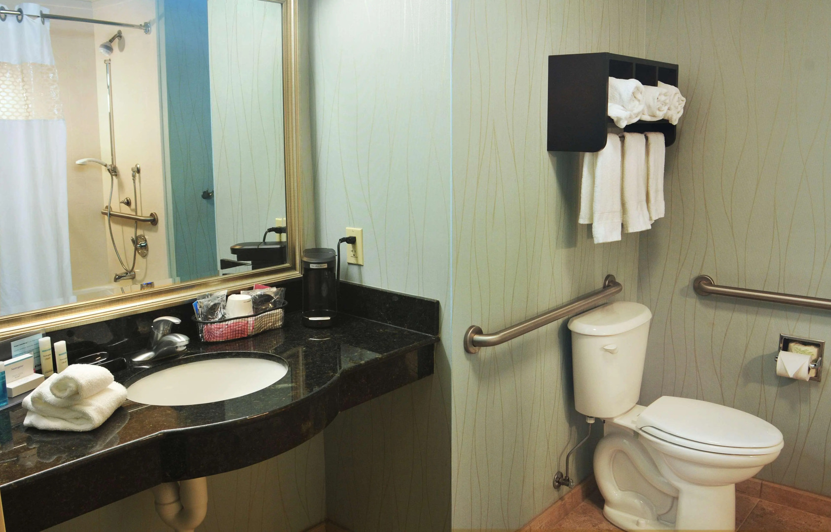 Hampton Inn Gadsden/Attalla I-59