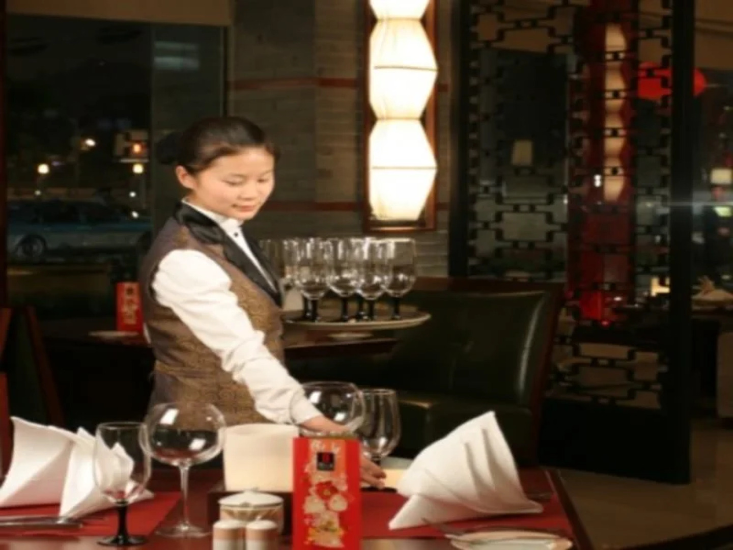 Harriway Garden Hotel Dongguan