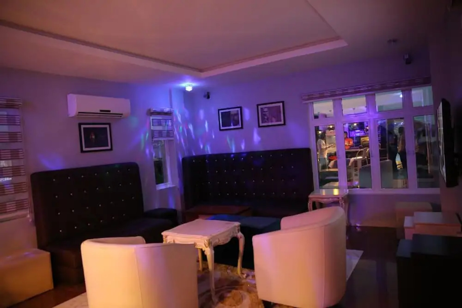 Kiniz Luxury Apartments