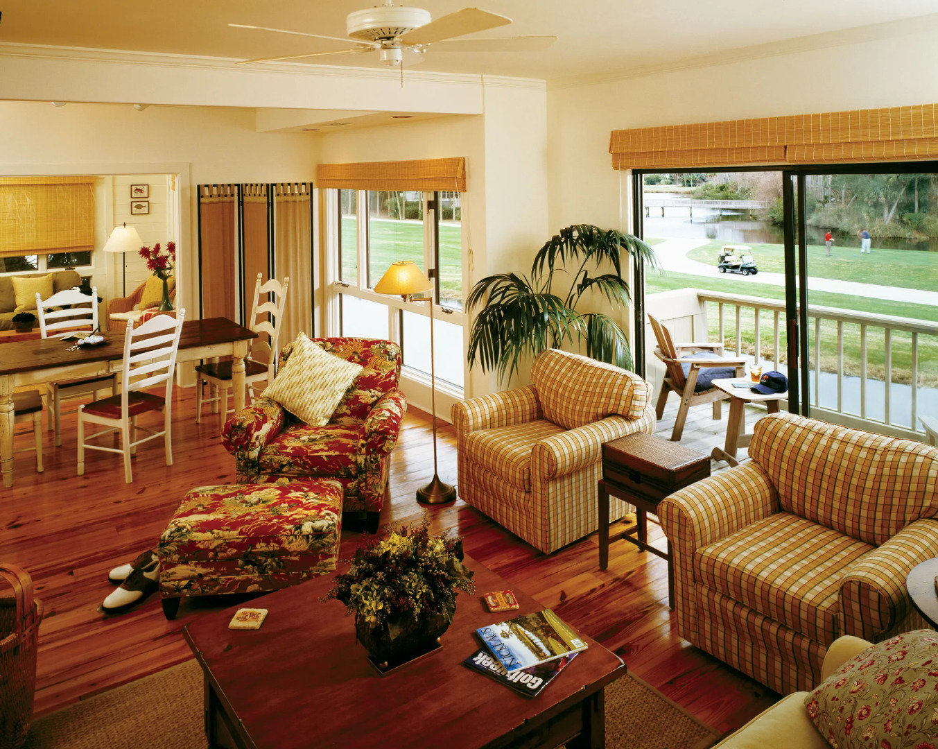 Kiawah Island Golf Resort - Villas