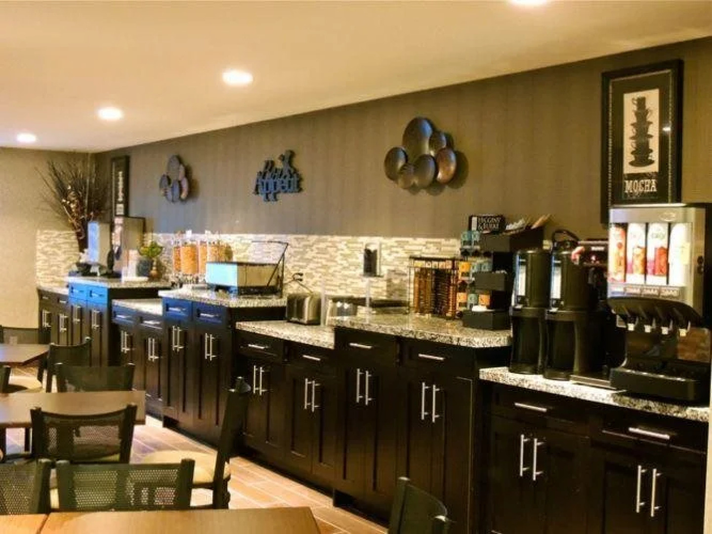 Western Star Inn & Suites Esterhazy