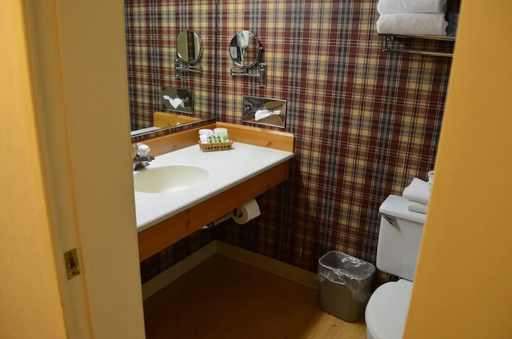 Sawmill Creek by Cedar Point Resorts