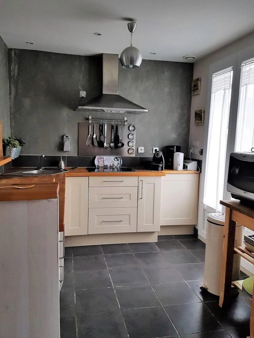 House With 2 Bedrooms in Varaville, With Furnished Garden - 400 m From