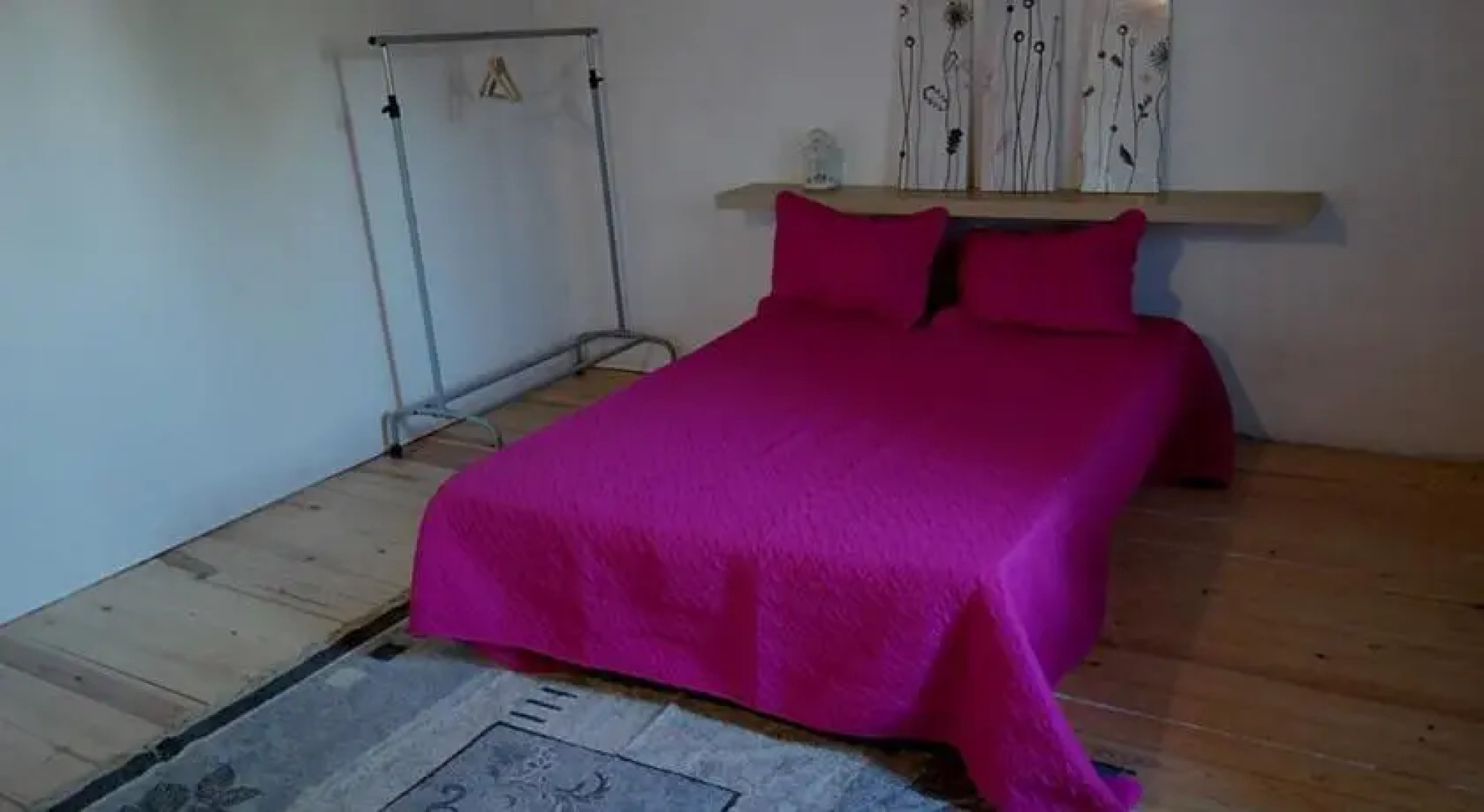 Hostel Flor Da Rosa