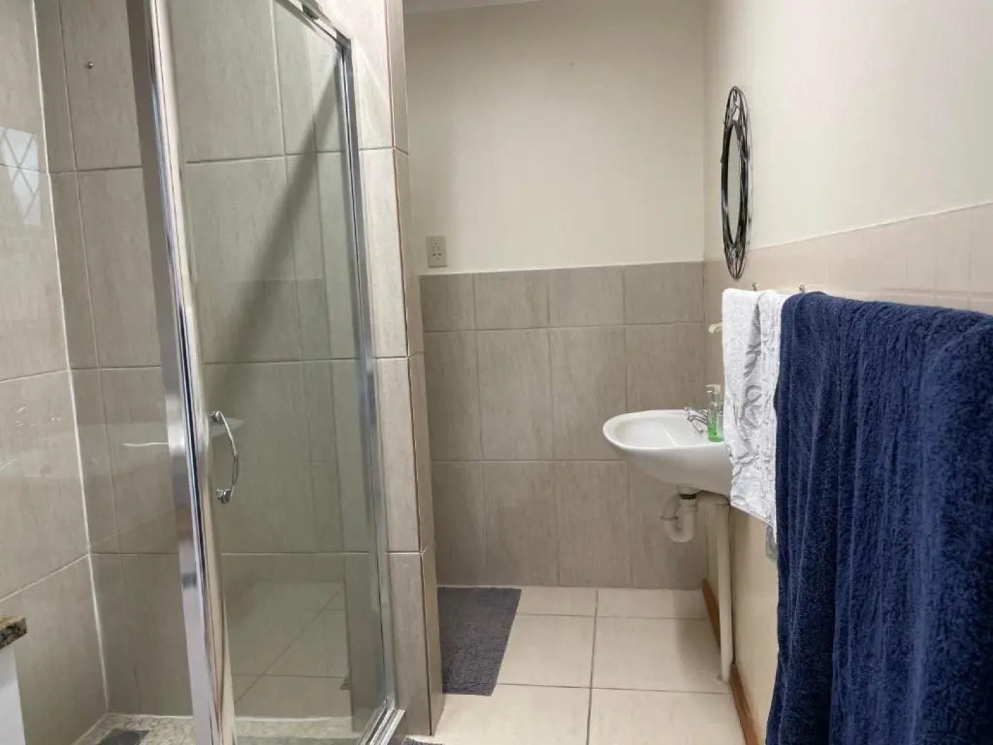 Apartment Downstairs Sedgefield