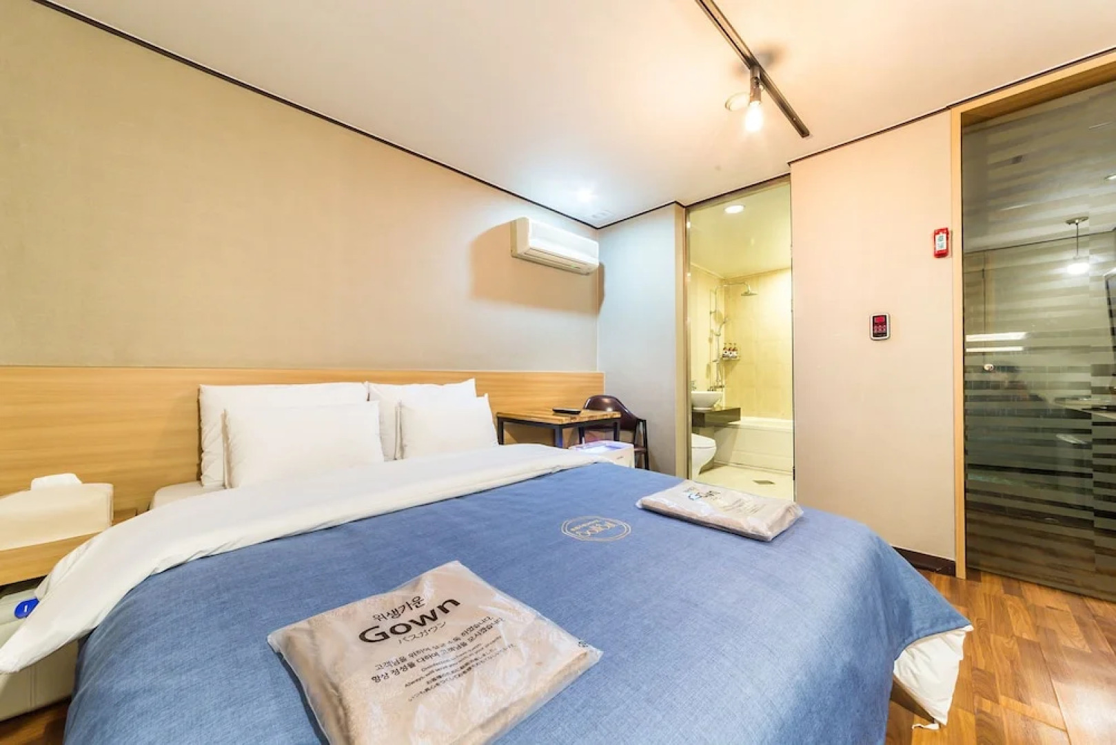 Chuncheon Sohsul Hotel