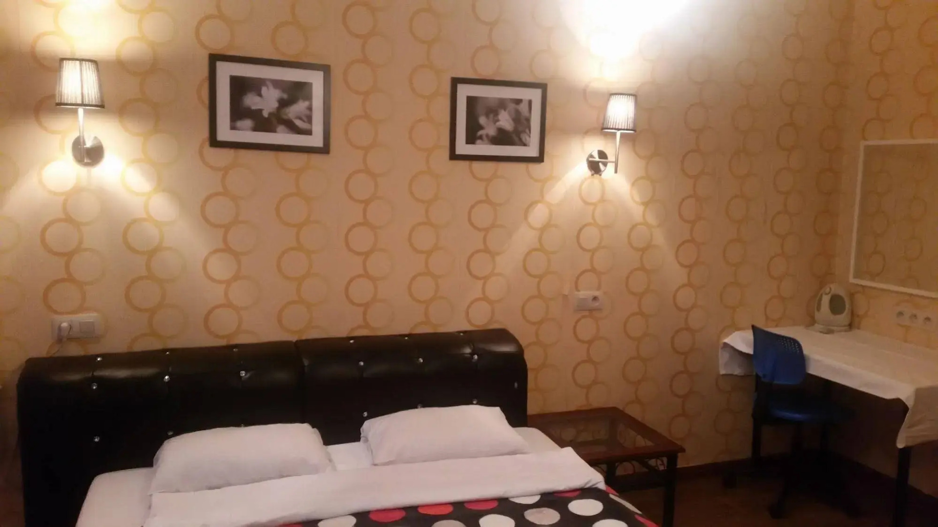 Sun Rise Apart Hotel