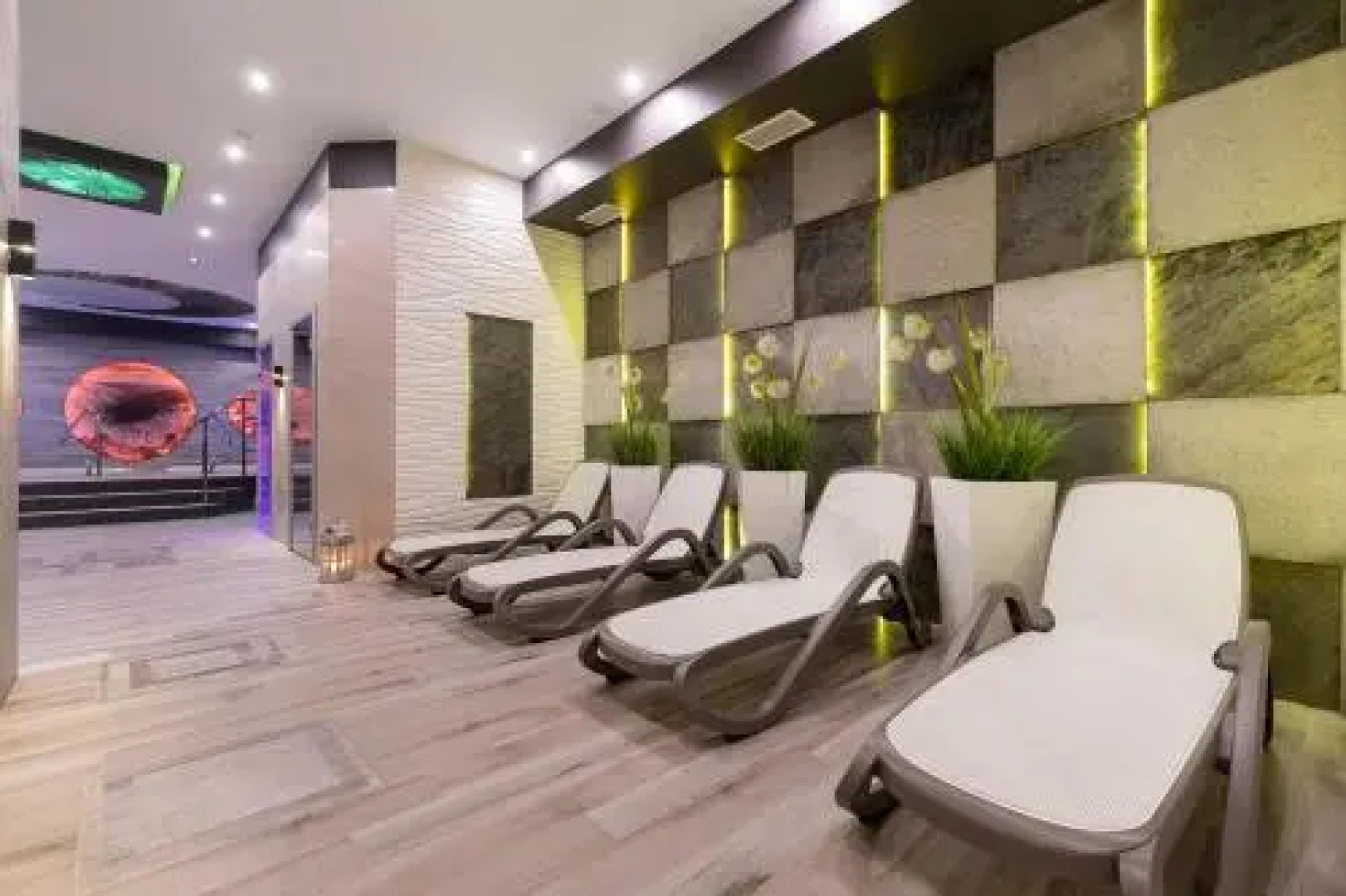 Borowy Dwór- Biznes, Spa & Fun