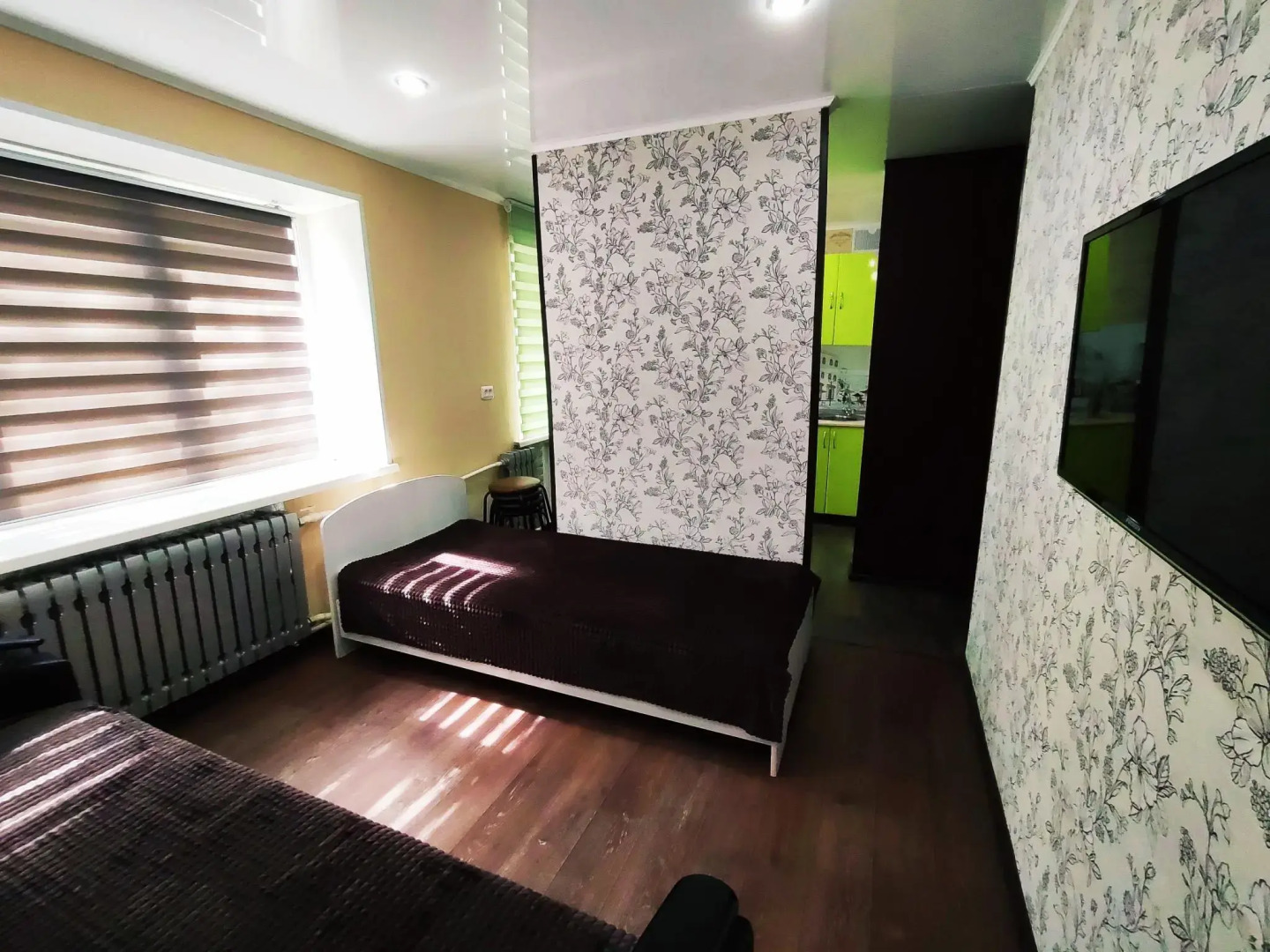 Апартаменты Бугульма на улице Салиха Сайдашева 3