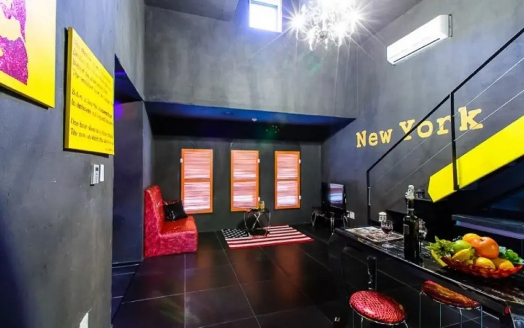 Chuncheon Papas Pension