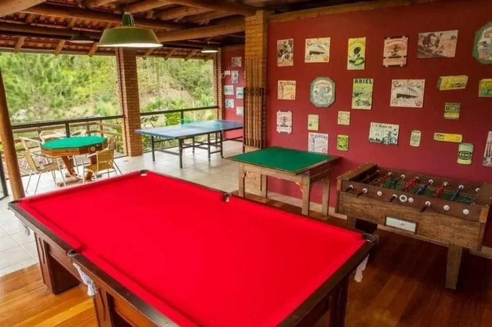 Eco Hotel Arraial do Ouro