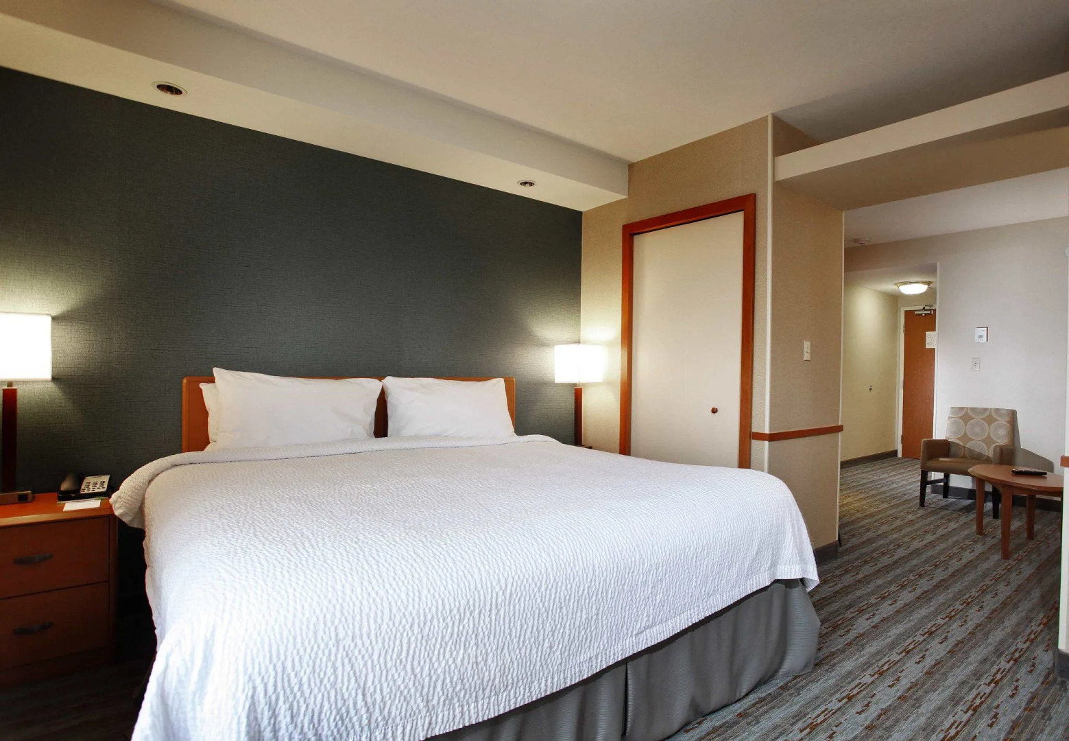 Fairfield Inn & Suites Sudbury