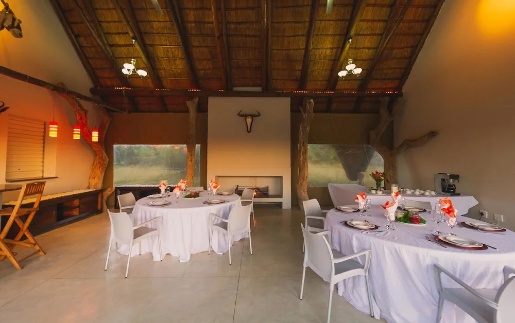 Deruxa Cottages