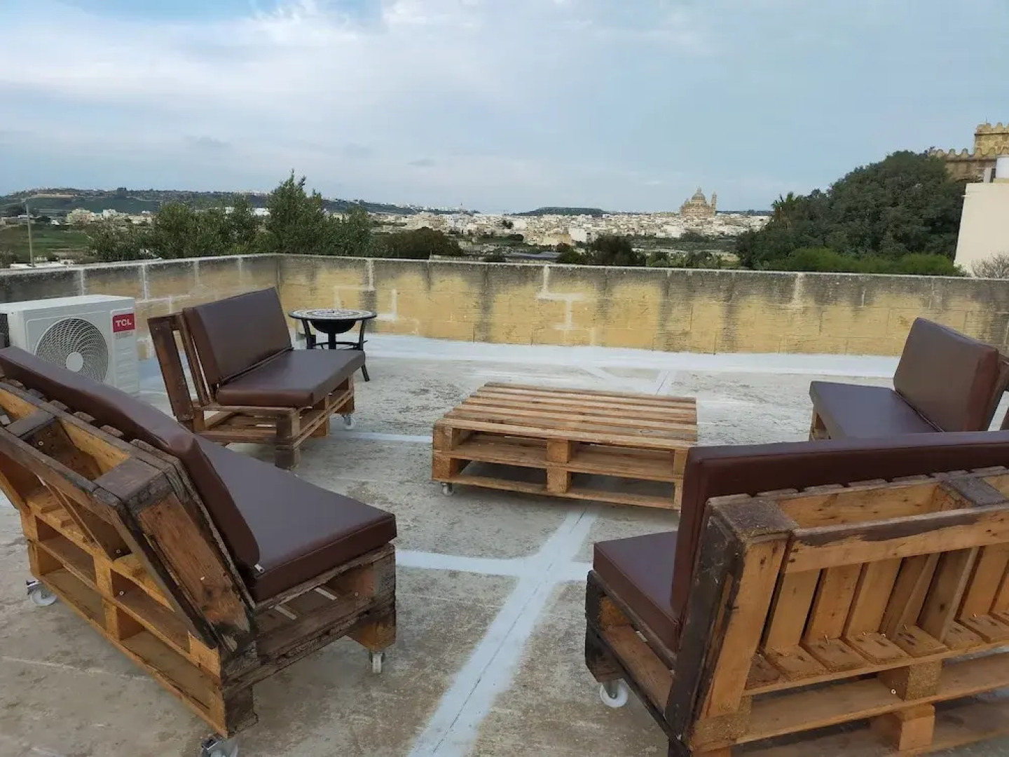 Dun Nastas Farmhouse