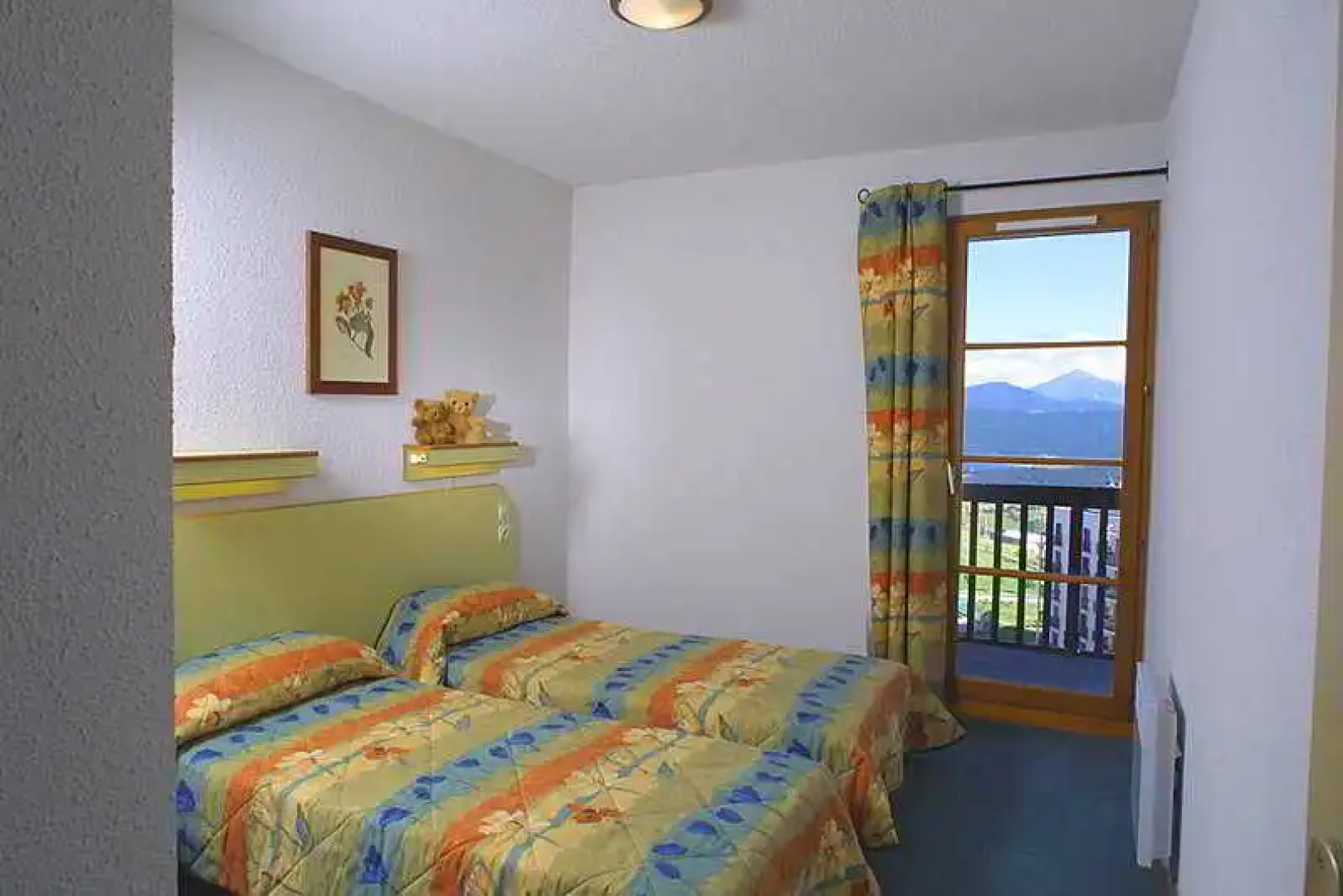 Résidence Le Panoramic