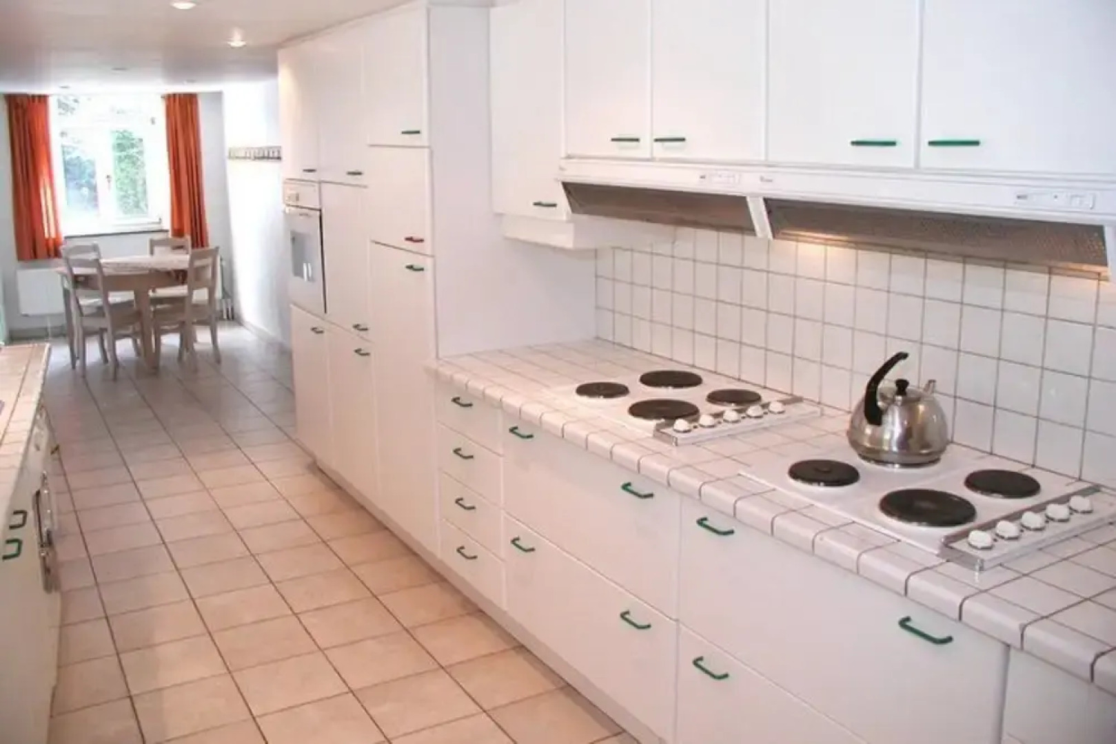 Watermill in Herbeumont With Sauna & Hot Tub