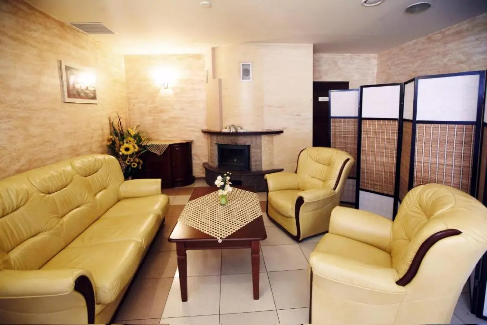 Hotel Dukat