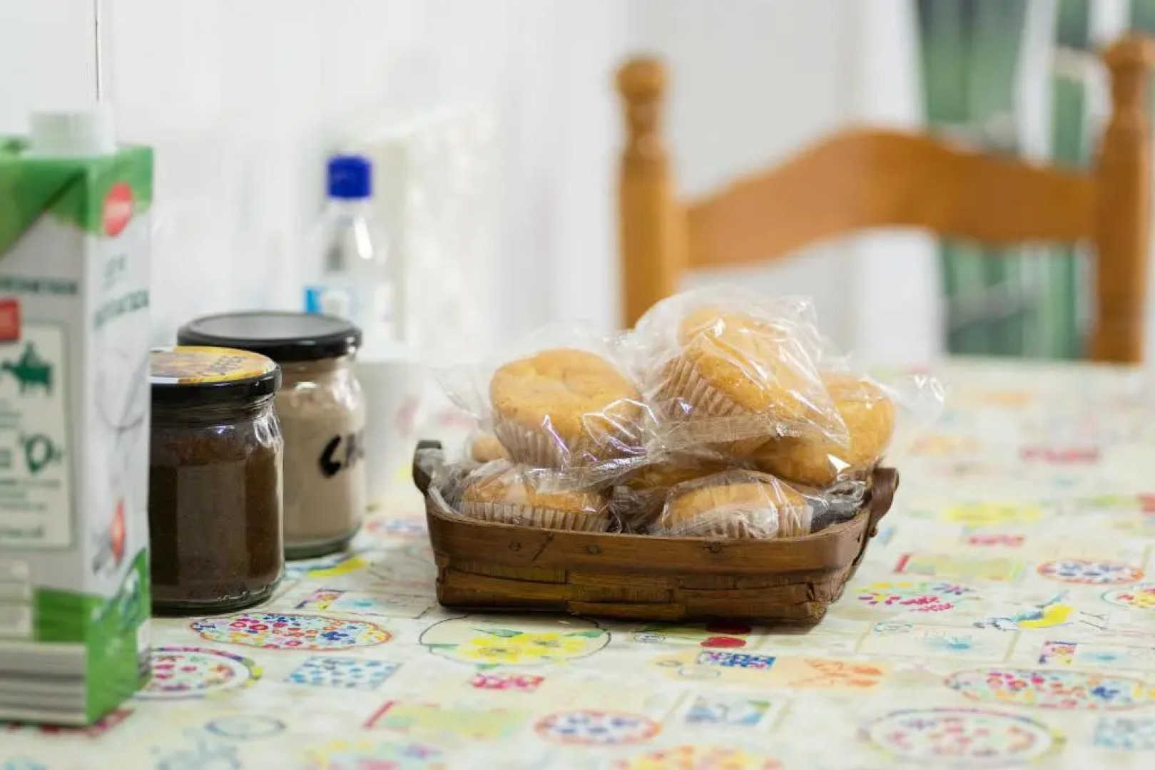 Centrico y parking gratuito Vut 142 as