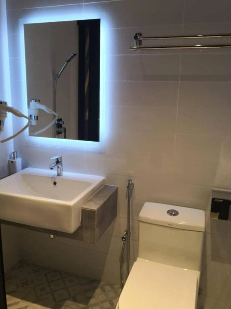 Suite Dreamz Hotel Banting