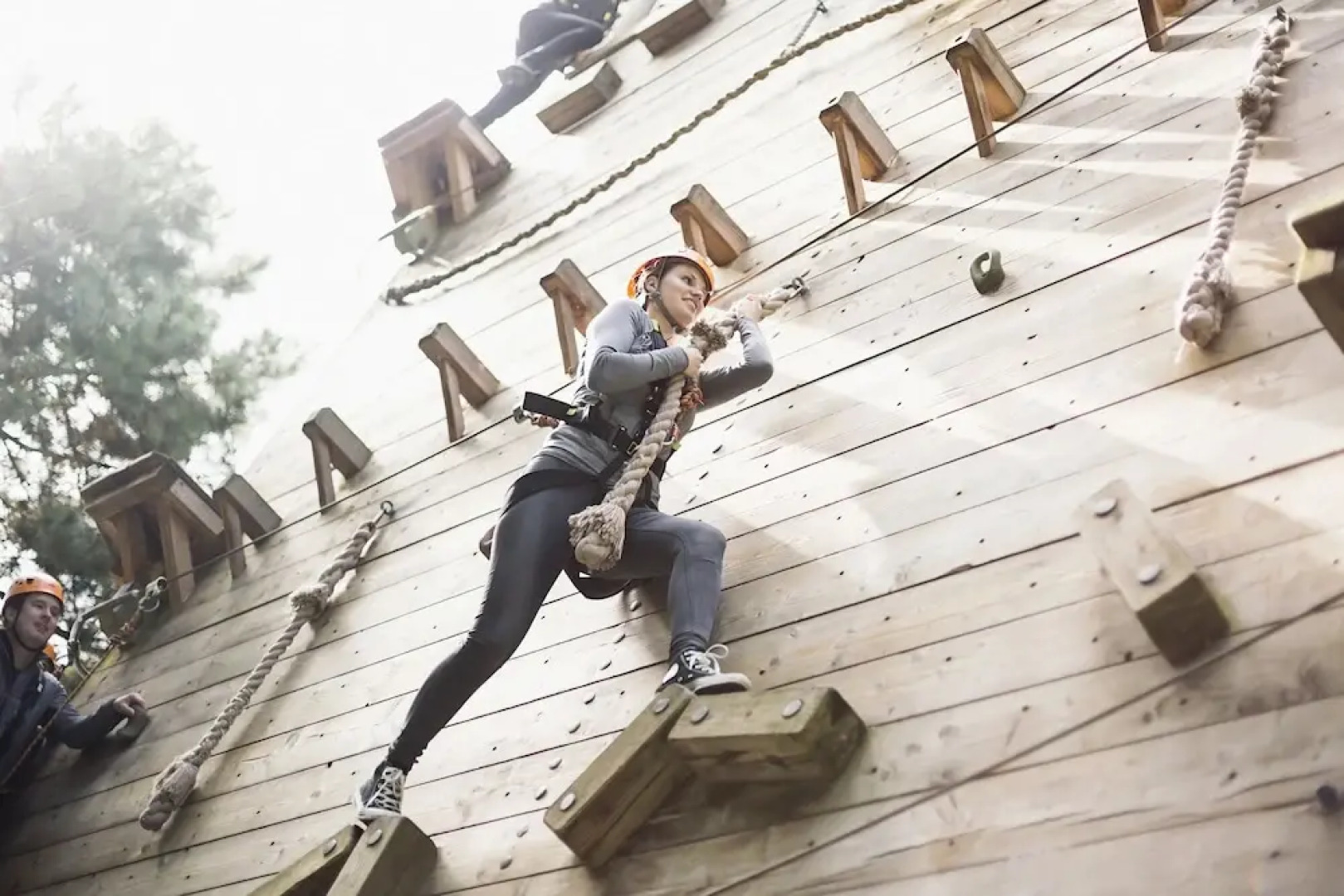 Hotel De Eemhof by Center Parcs