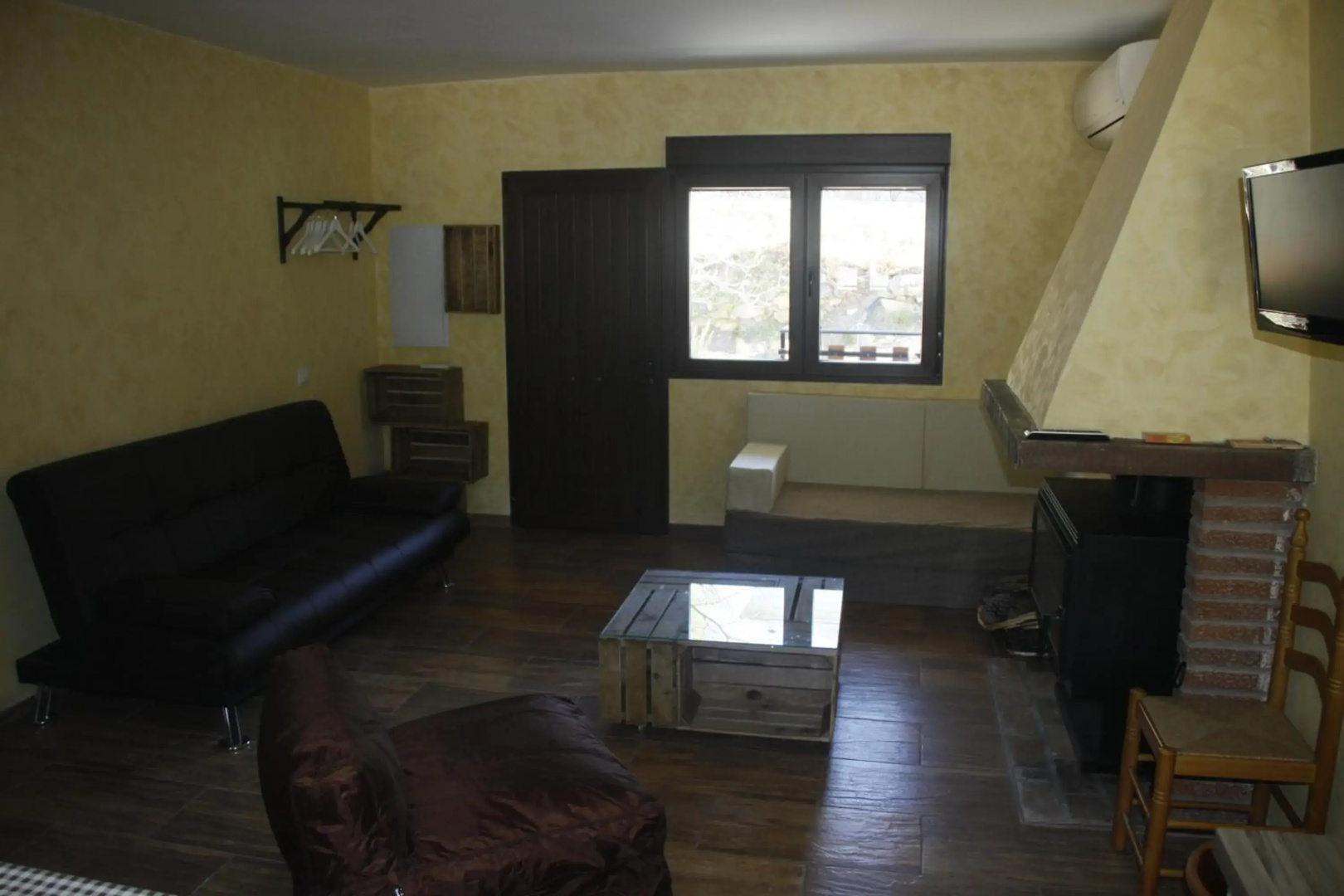 Casa Rural Las Pegueras