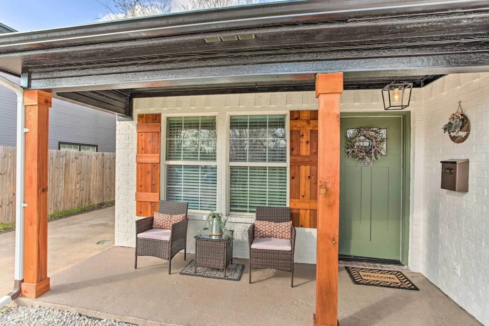 Charming Mckinney Home, Close to Downtown!