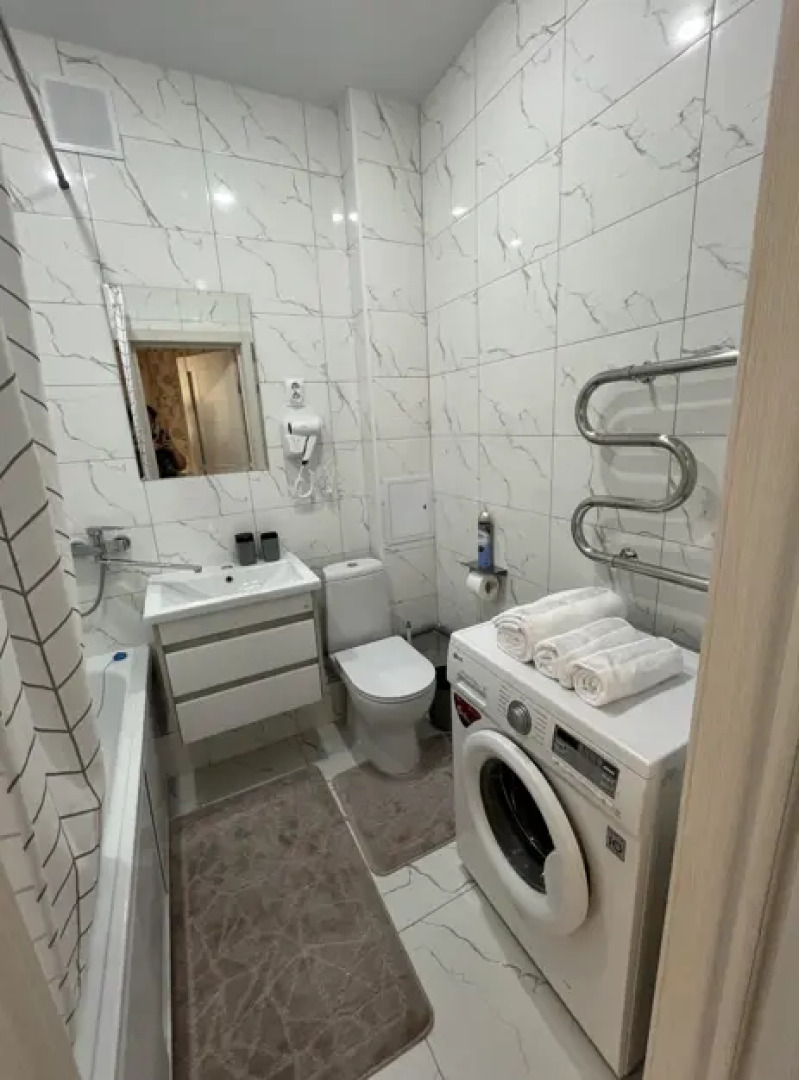 Апартаменты на улице Ленина 234