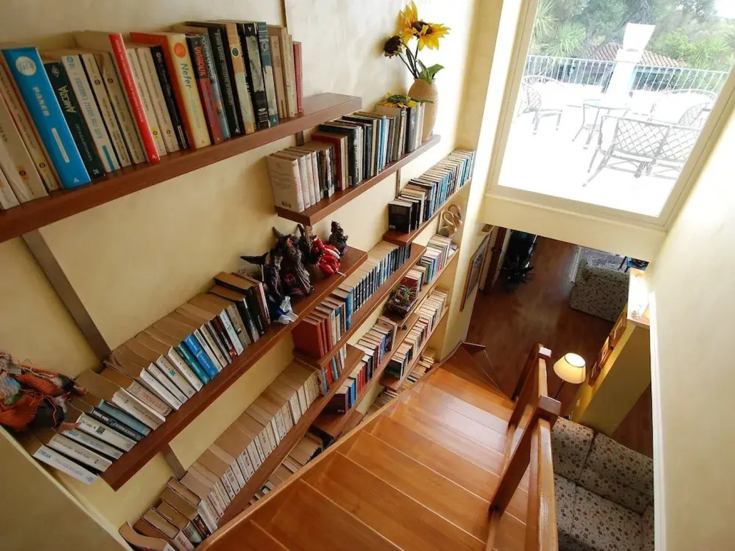 Surphinia Torre di Bari